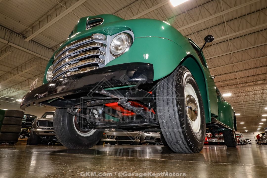 1948 Ford F3