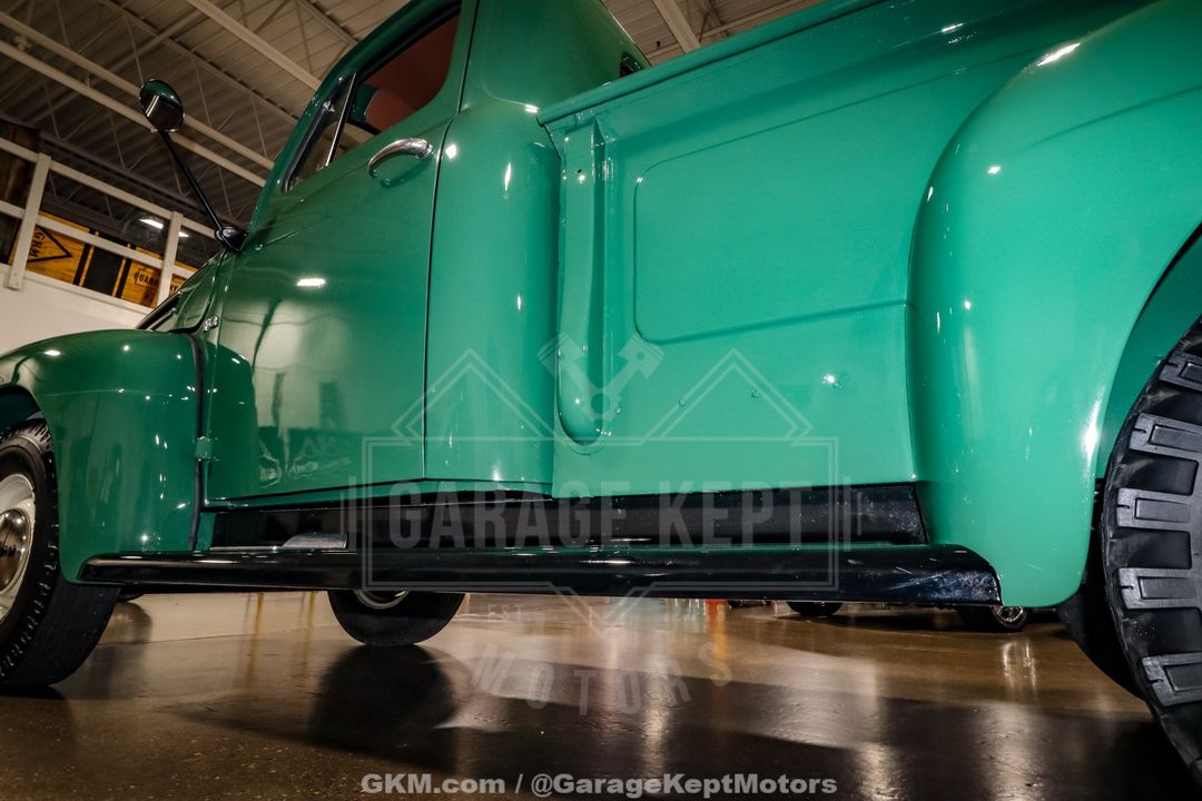 1948 Ford F3