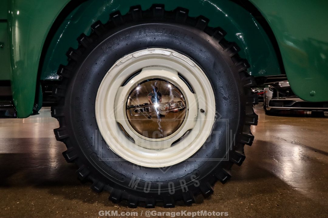 1948 Ford F3