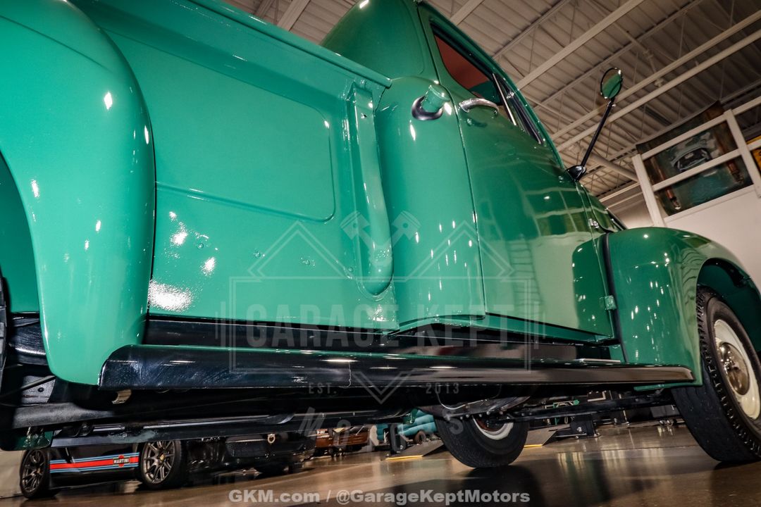1948 Ford F3