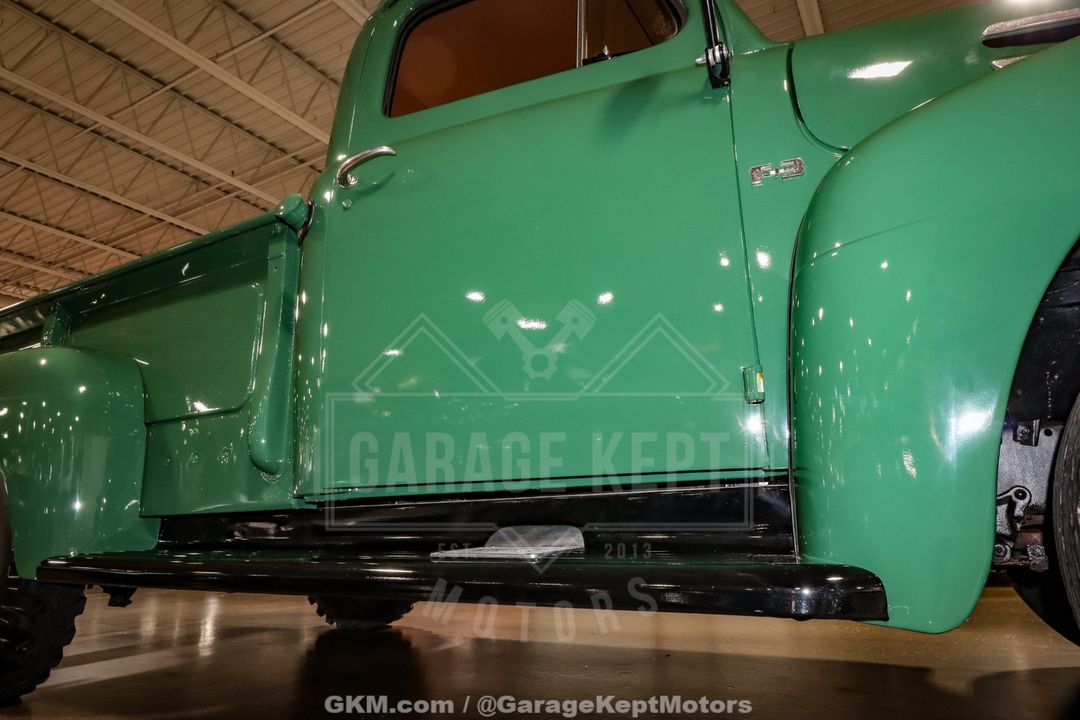 1948 Ford F3