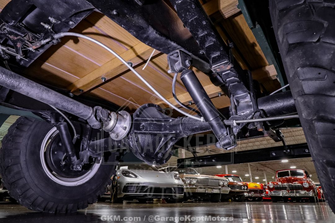 1948 Ford F3
