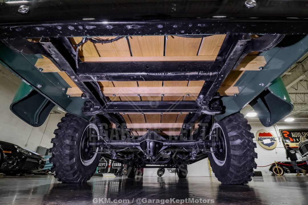 1948 Ford F3