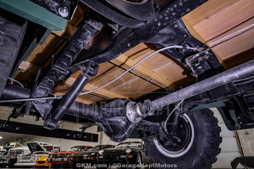 1948 Ford F3