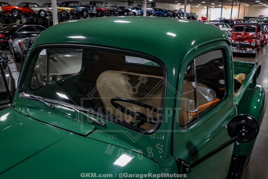 1948 Ford F3