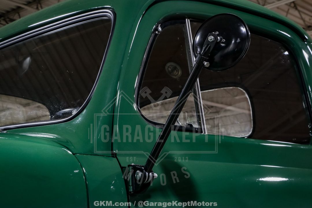 1948 Ford F3