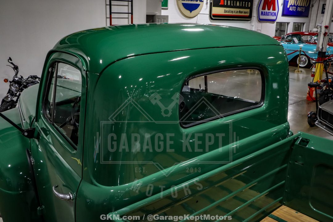 1948 Ford F3