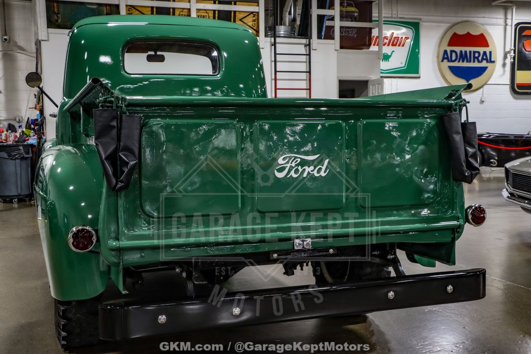1948 Ford F3