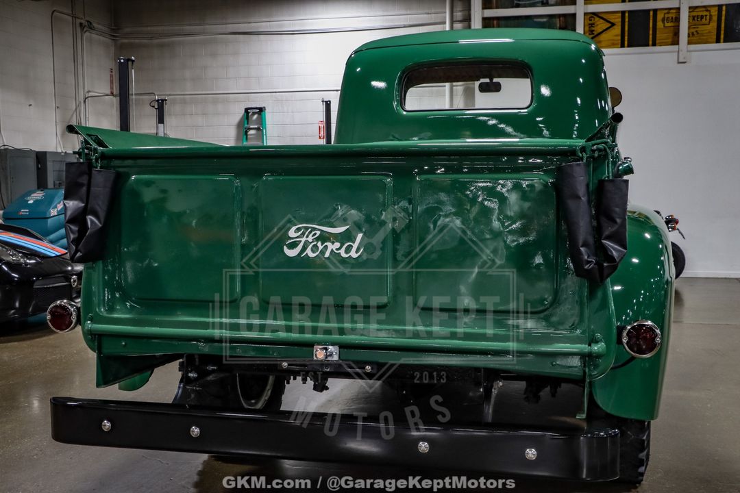 1948 Ford F3