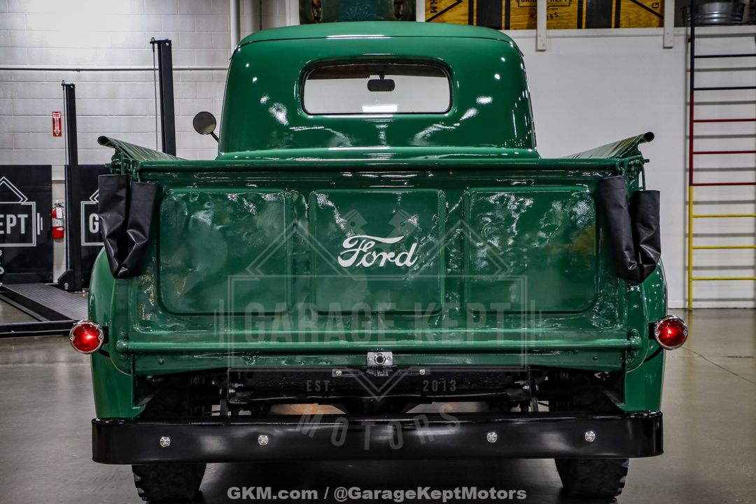 1948 Ford F3