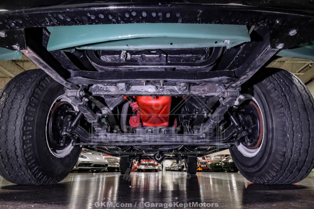 1948 Ford F3