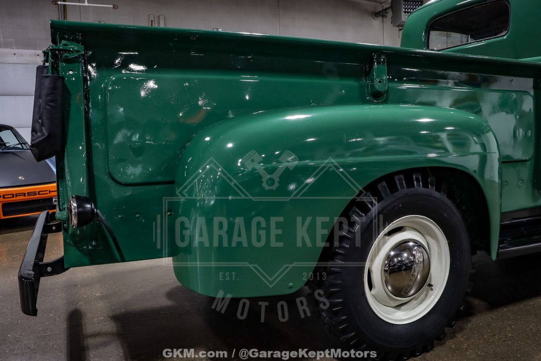 1948 Ford F3