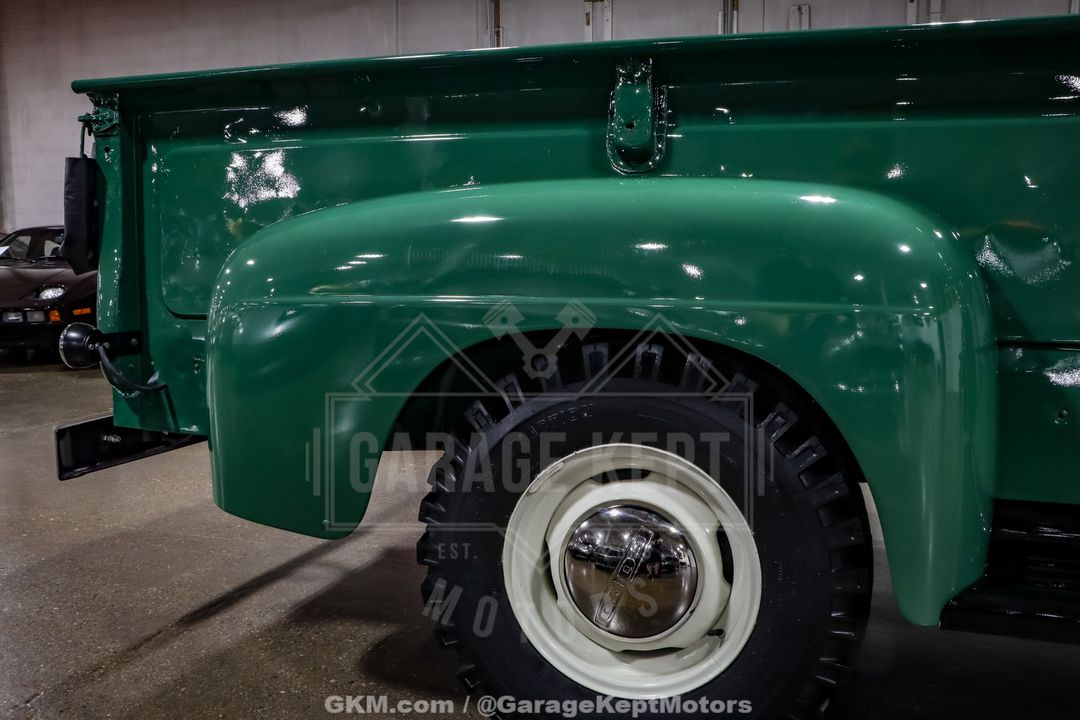 1948 Ford F3