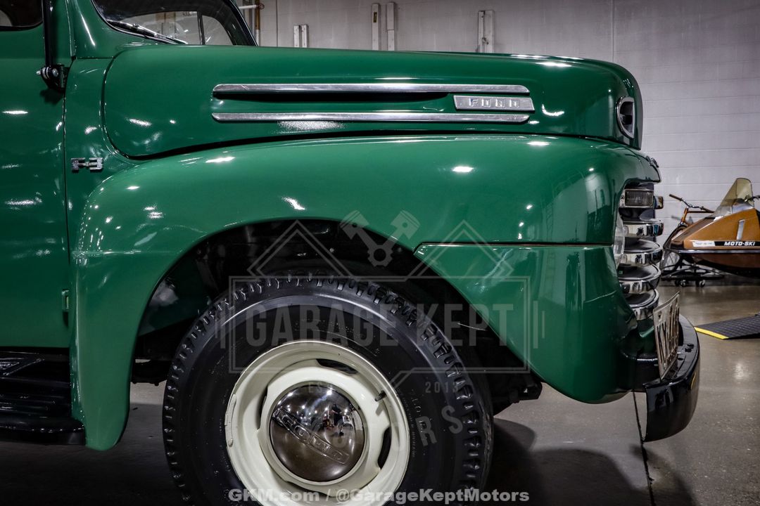 1948 Ford F3