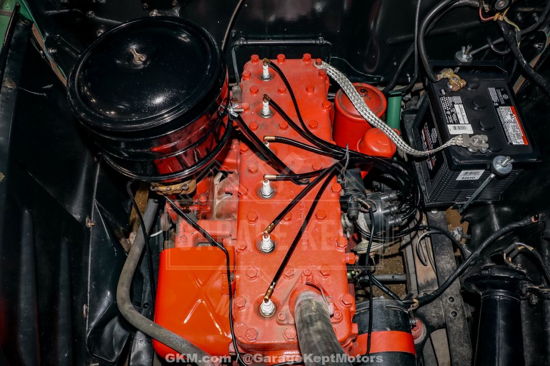 1948 Ford F3