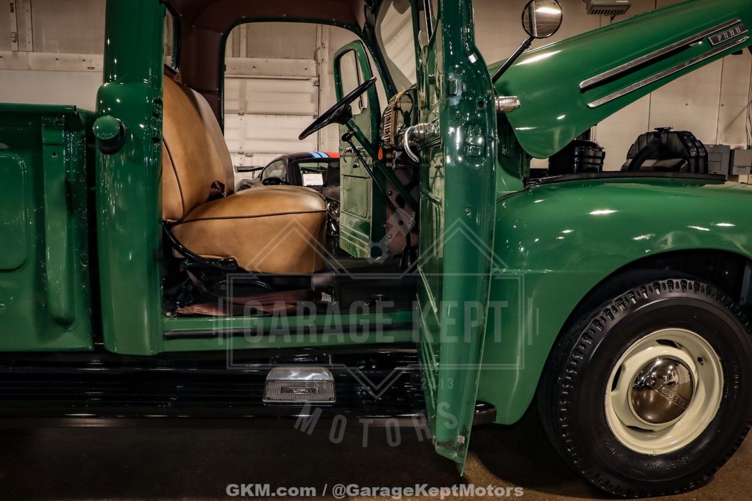 1948 Ford F3