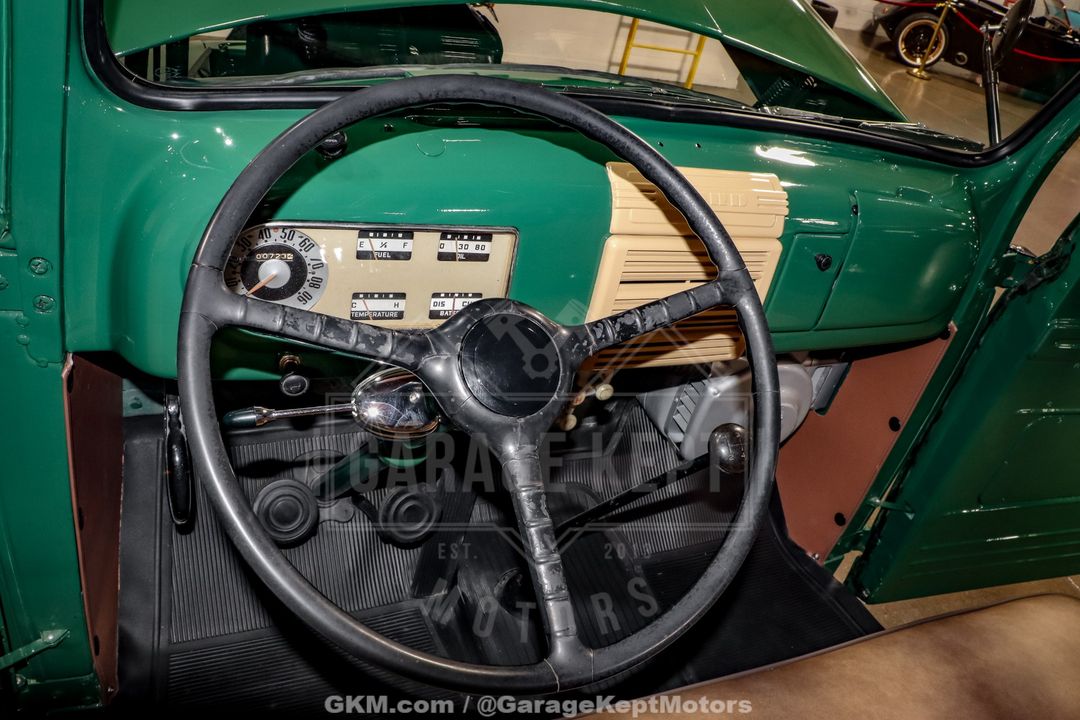 1948 Ford F3