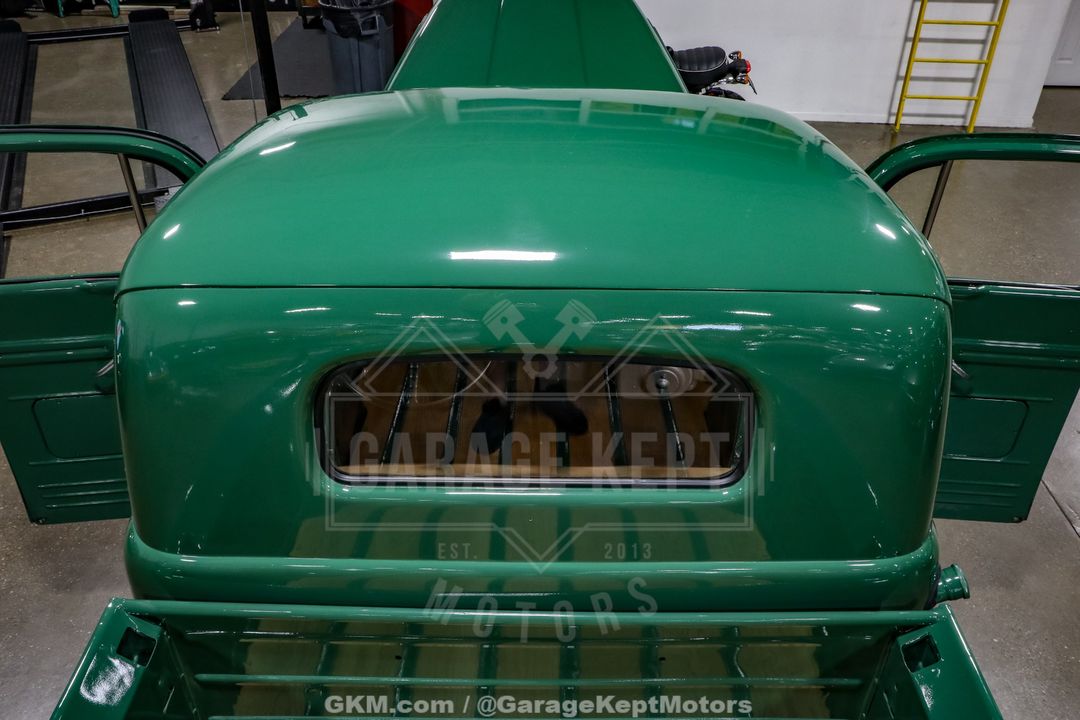 1948 Ford F3