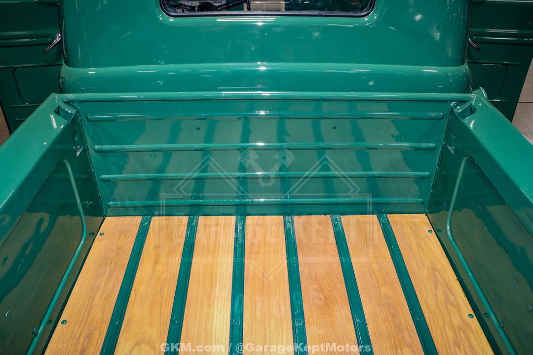 1948 Ford F3