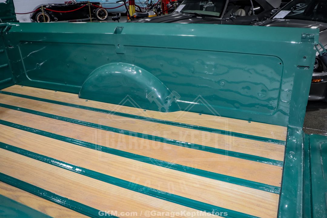 1948 Ford F3