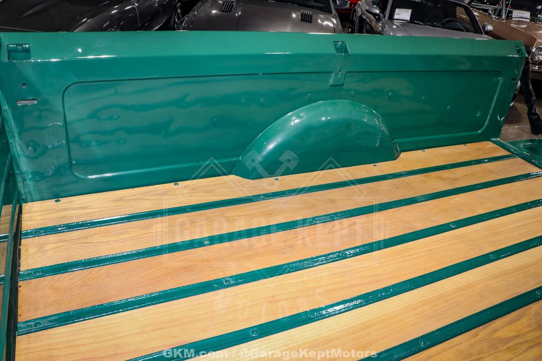 1948 Ford F3