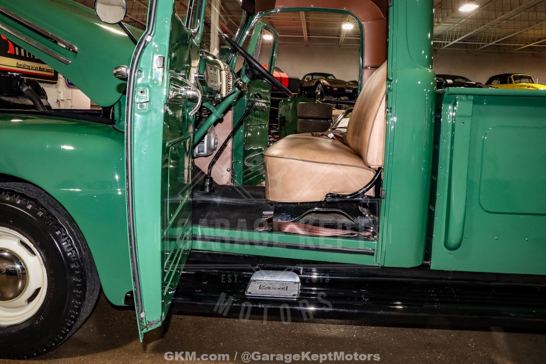 1948 Ford F3