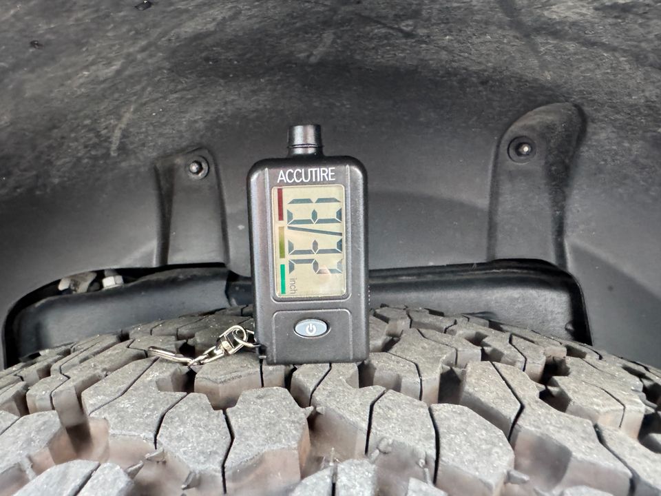 2024 INEOS Grenadier TRAILMASTER EDITION