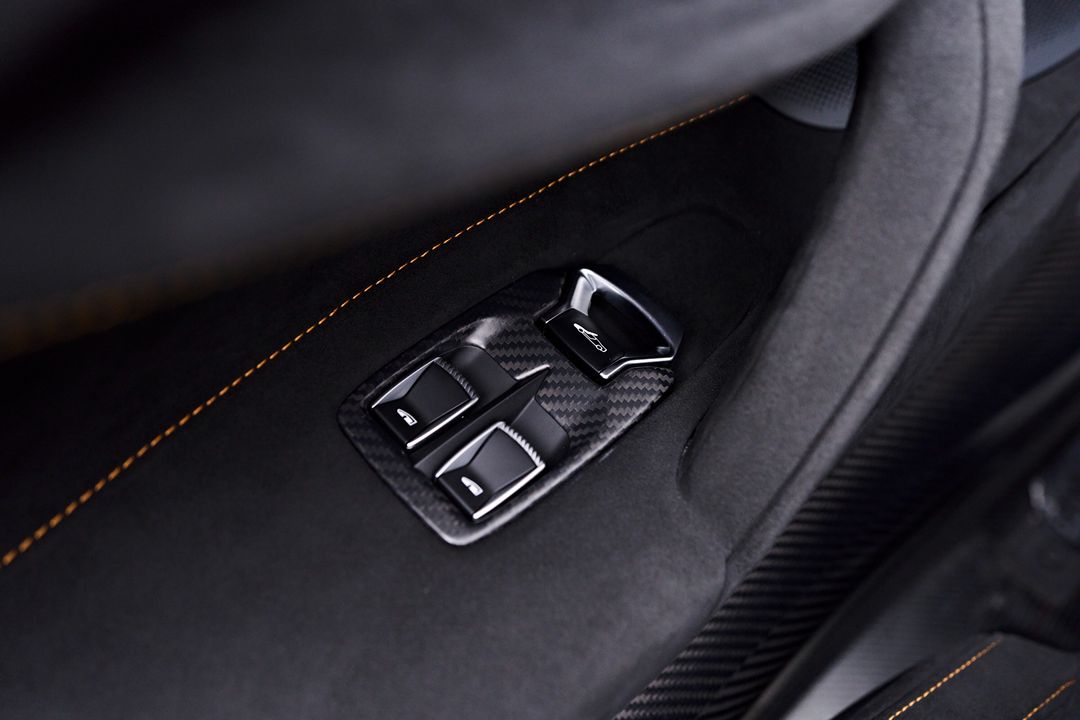 2022 McLaren 765LT