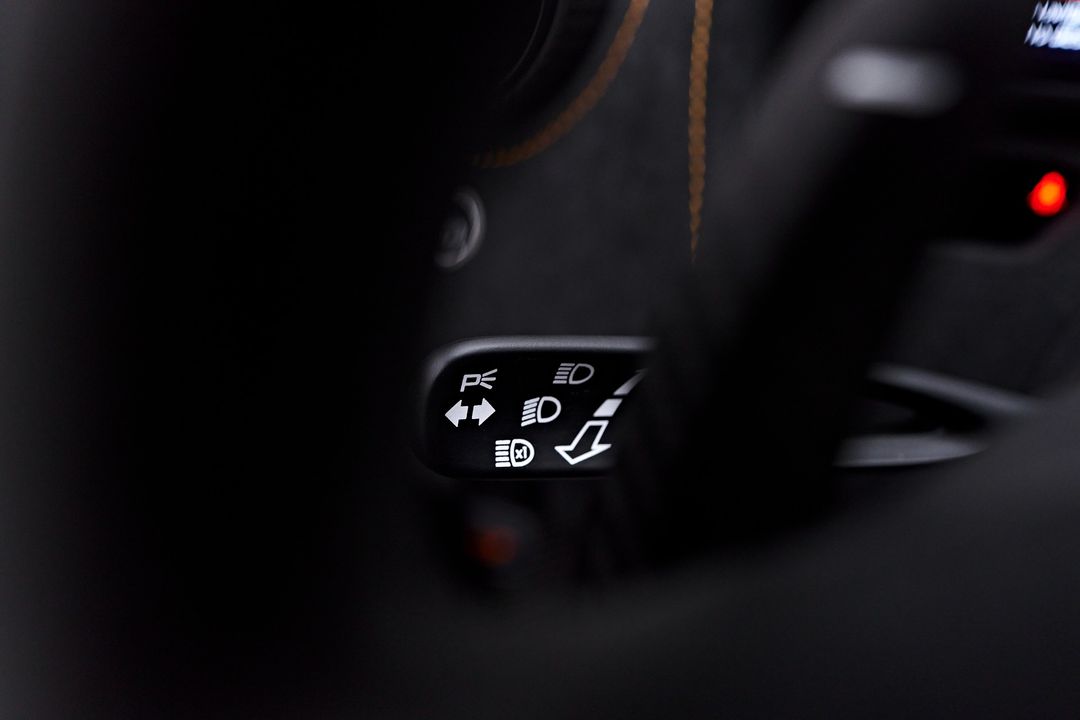 2022 McLaren 765LT