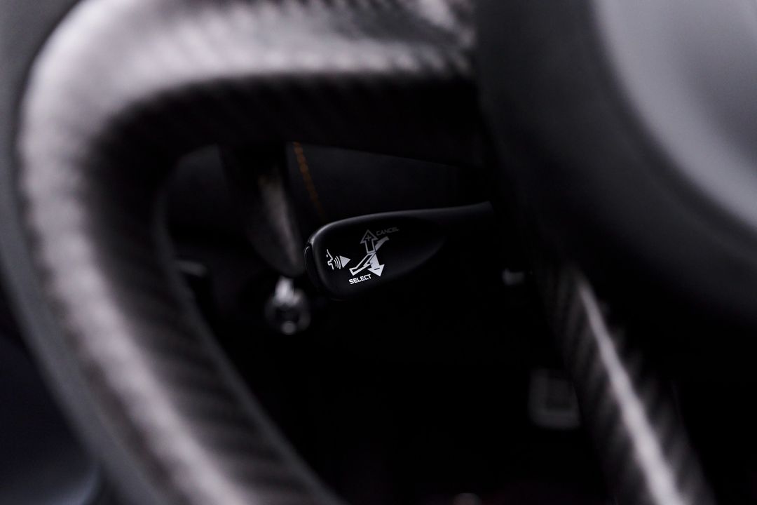 2022 McLaren 765LT