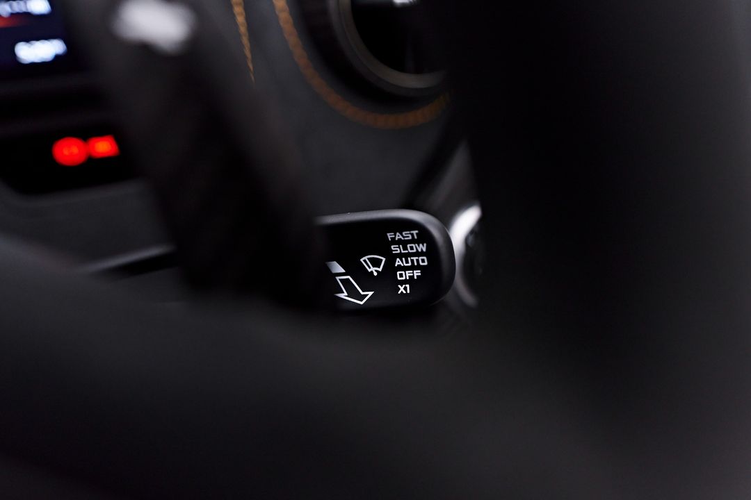 2022 McLaren 765LT