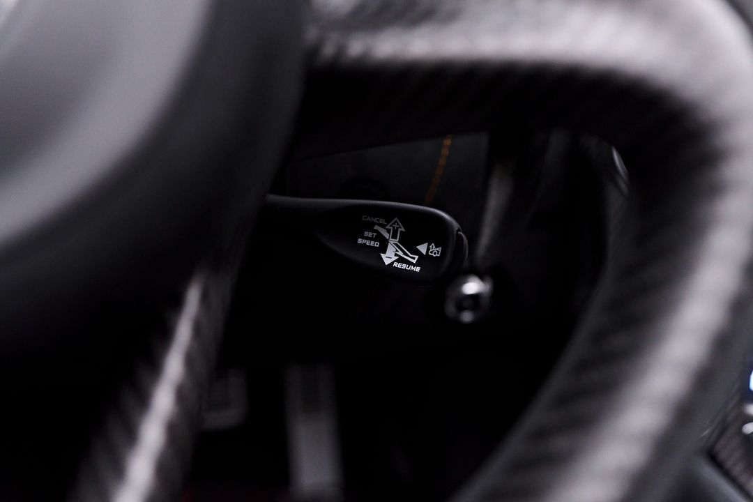 2022 McLaren 765LT