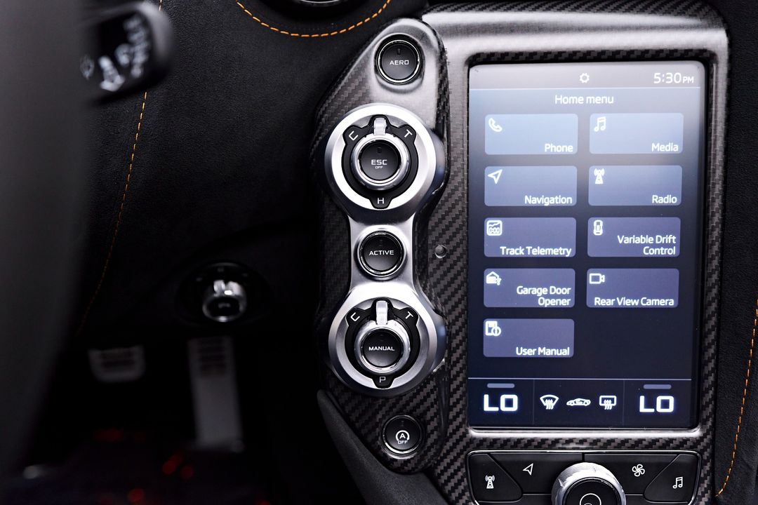 2022 McLaren 765LT