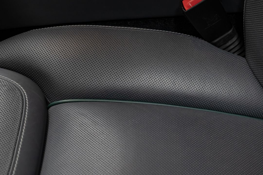 2019 Rolls-Royce Ghost