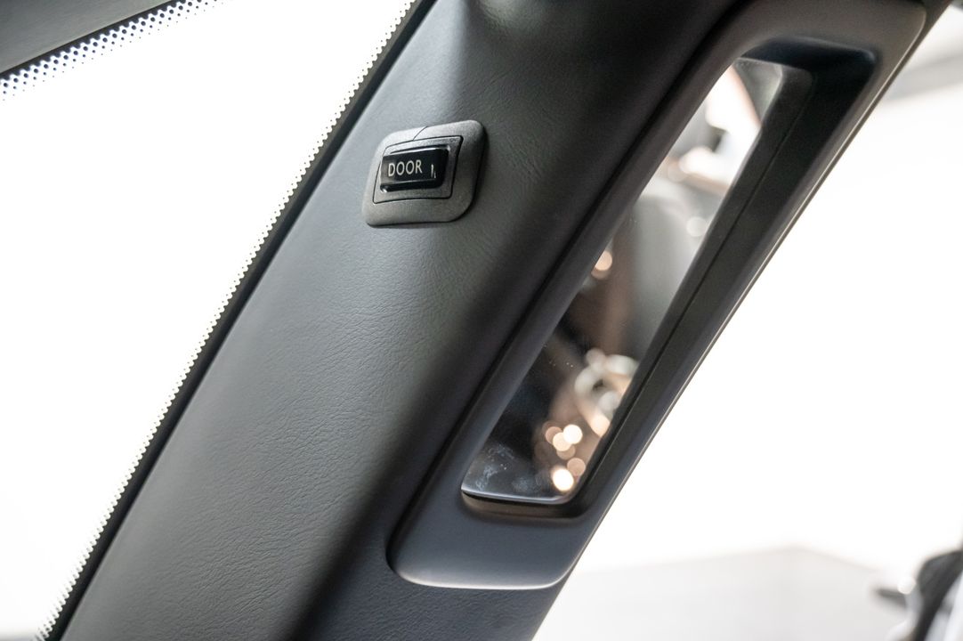 2019 Rolls-Royce Ghost