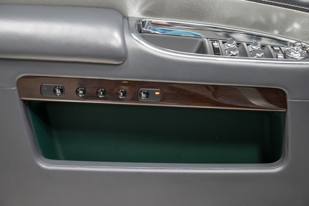 2019 Rolls-Royce Ghost