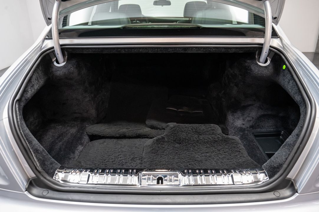 2019 Rolls-Royce Ghost