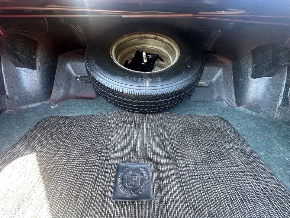 1973 Pontiac Catalina