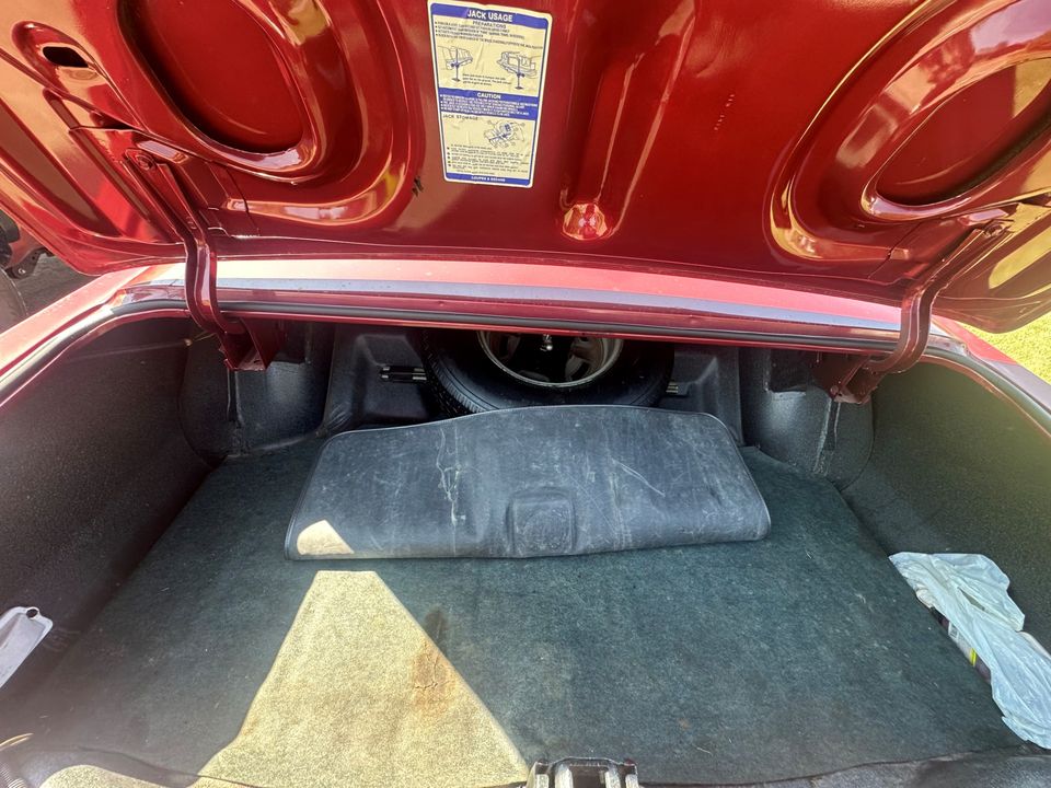1973 Pontiac Catalina