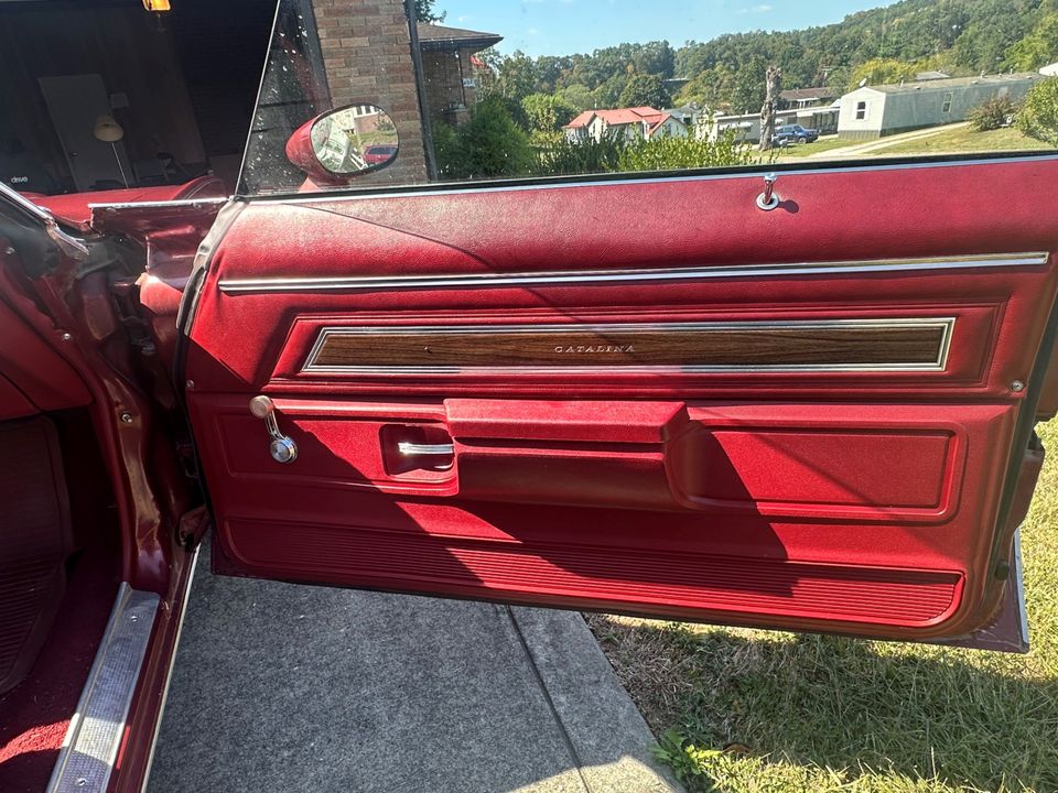 1973 Pontiac Catalina