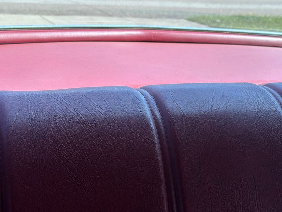 1973 Pontiac Catalina