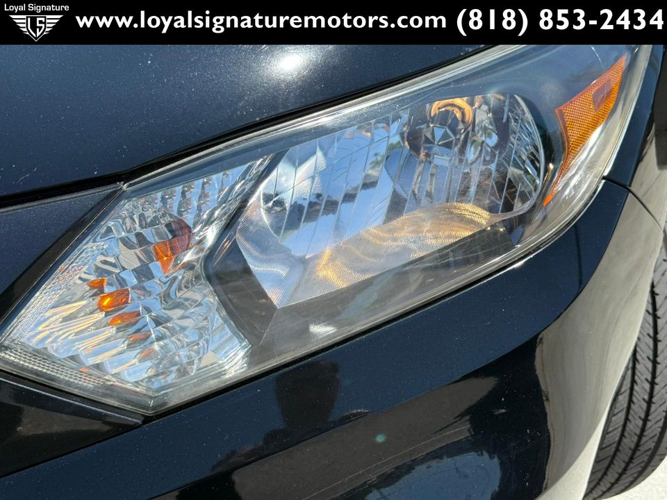 2016 Honda HR-V