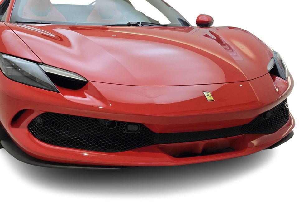 2024 Ferrari 296 GTS