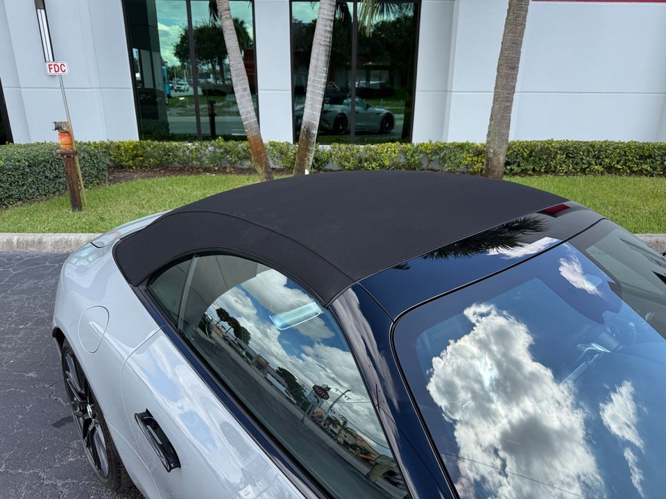 2022 Mercedes-Benz SL-Class