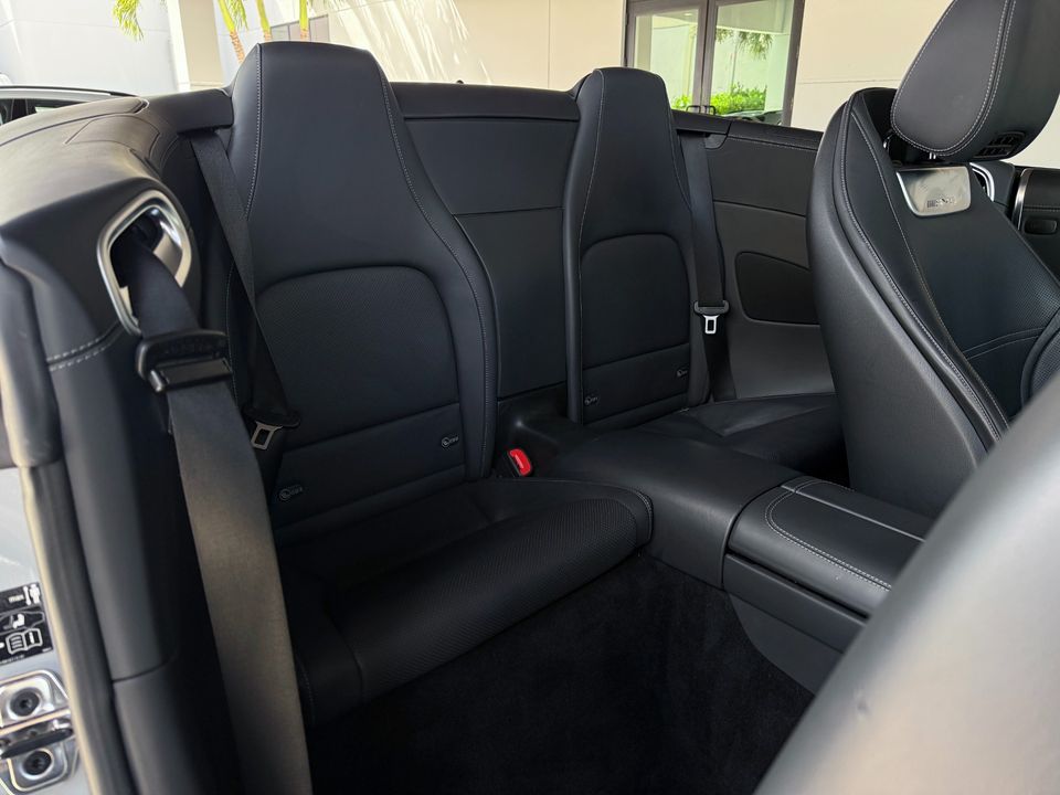 2022 Mercedes-Benz SL-Class