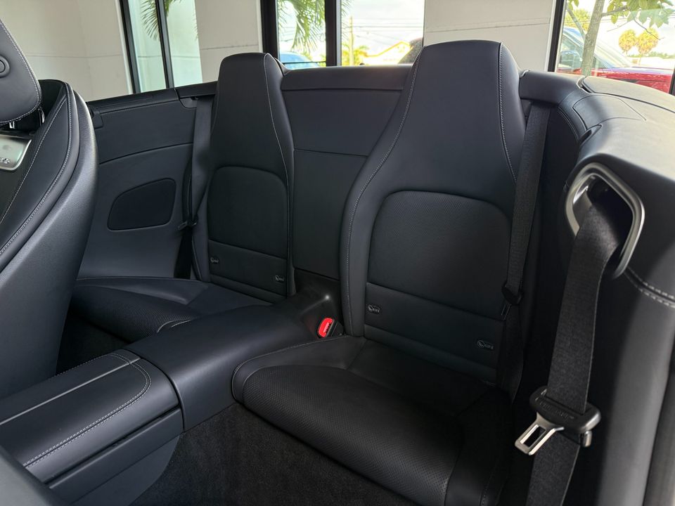 2022 Mercedes-Benz SL-Class