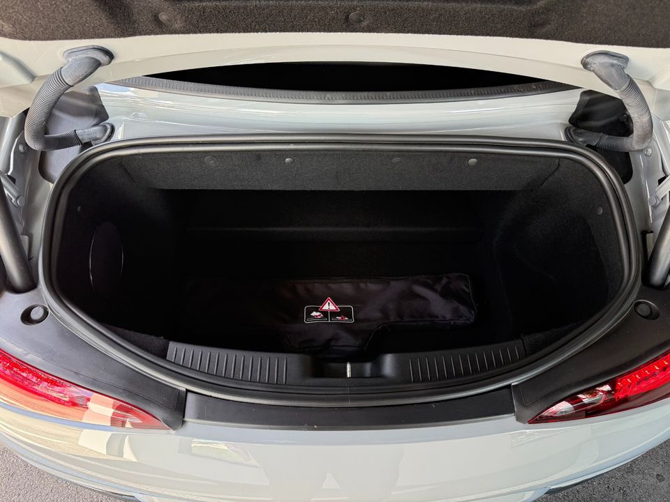 2022 Mercedes-Benz SL-Class