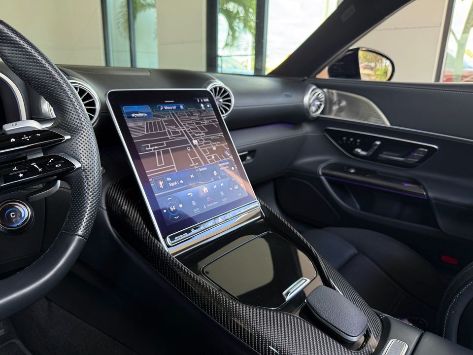 2022 Mercedes-Benz SL-Class