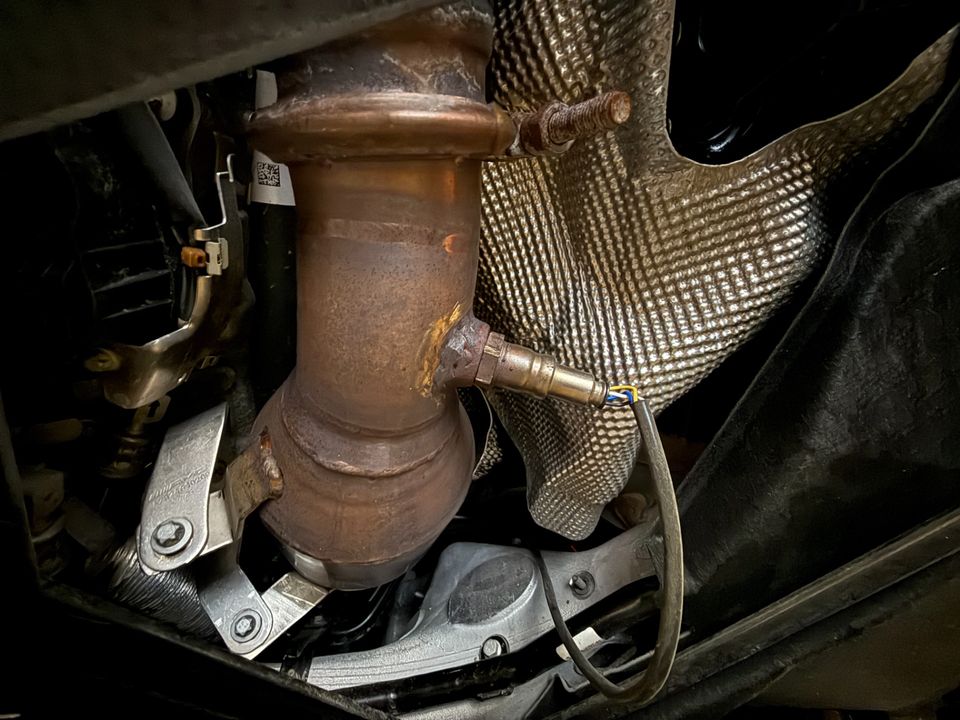 2022 Mercedes-Benz SL-Class