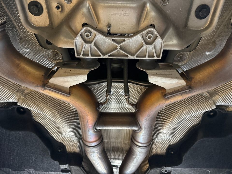 2022 Mercedes-Benz SL-Class